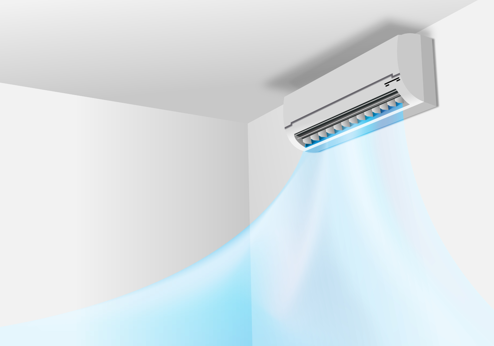 Air-Conditioned Classrooms