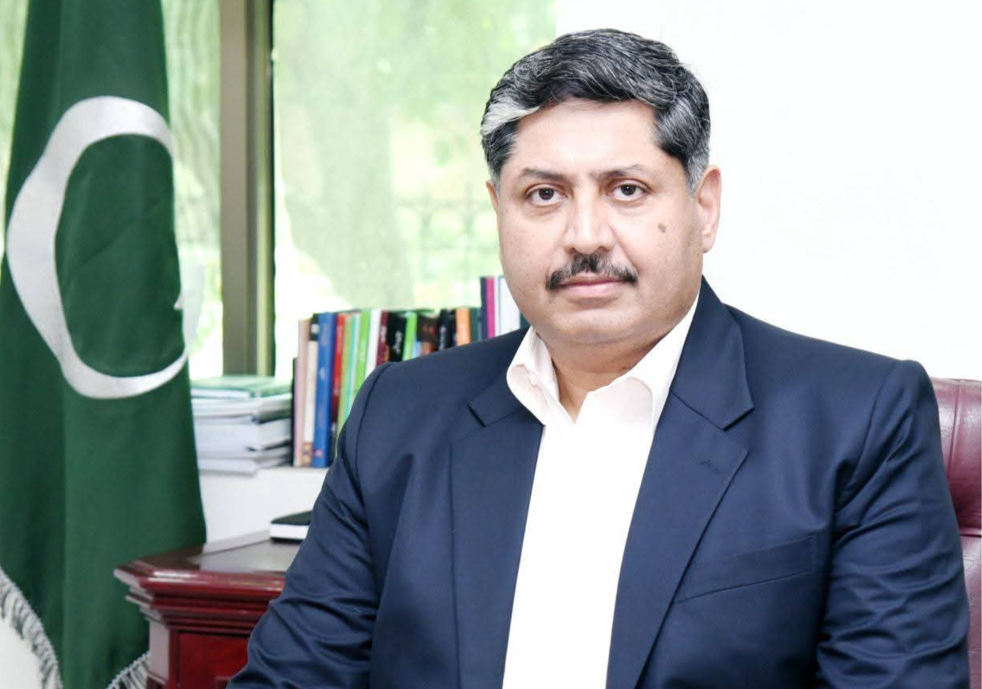 Dr. Asif Tufail