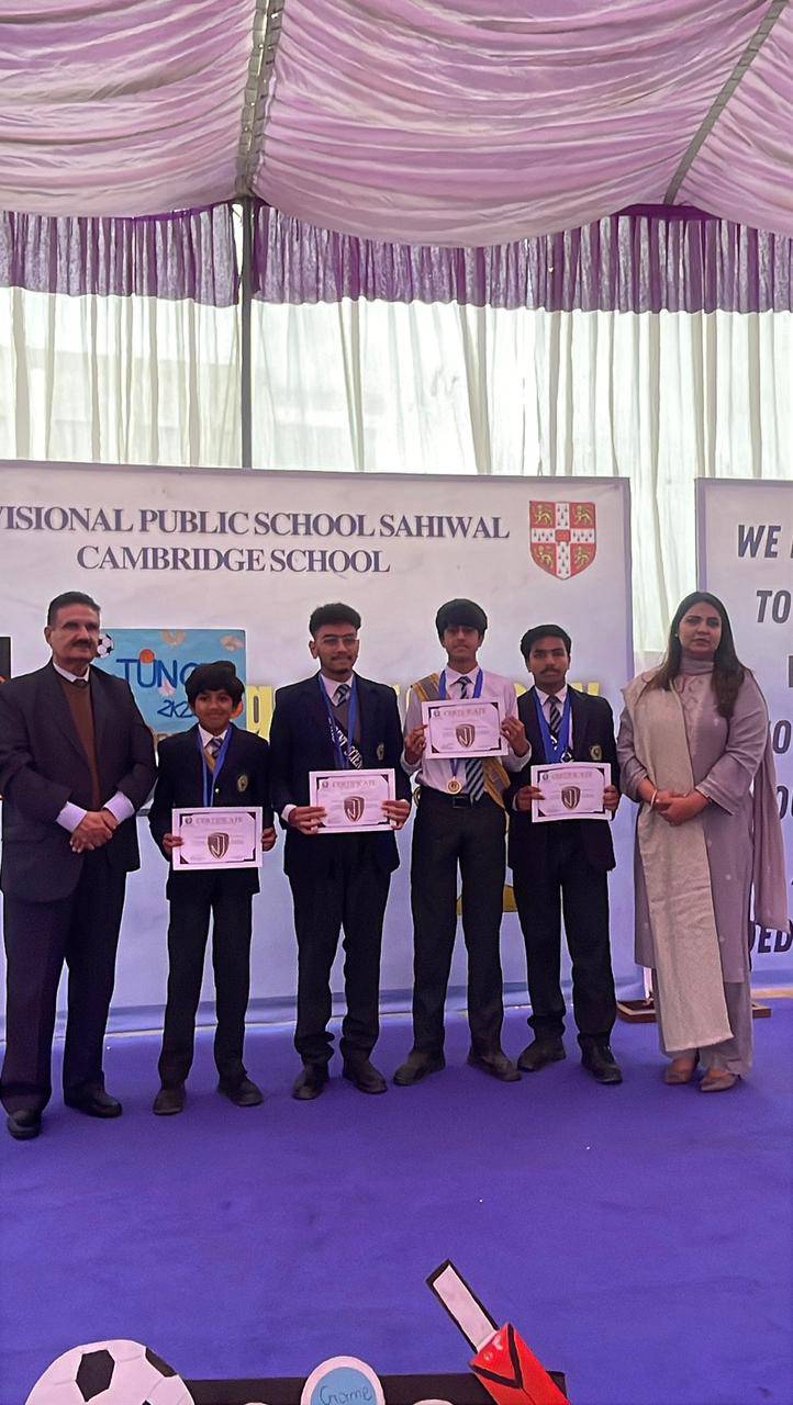 Awards