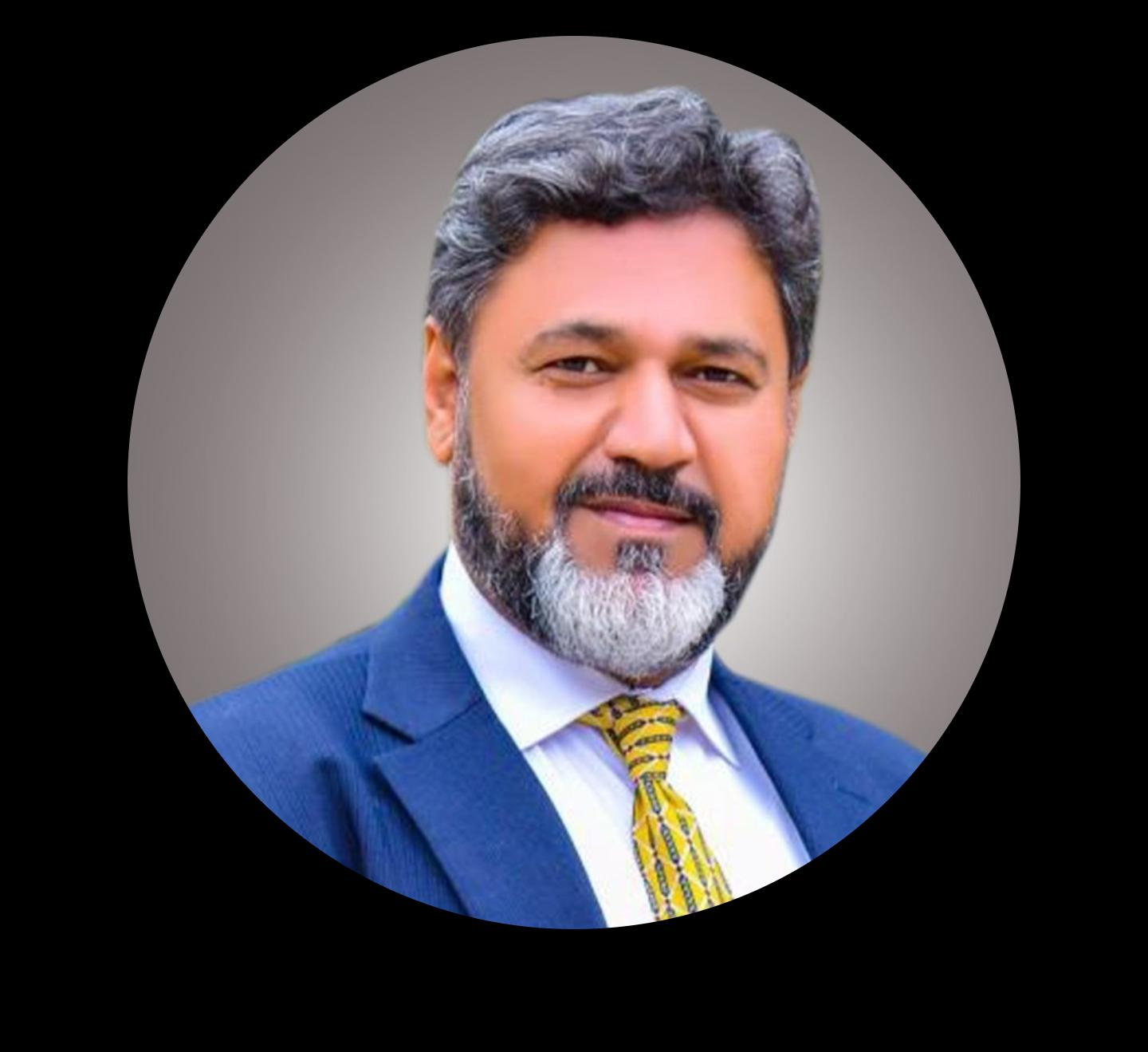 Mr. Tallat Wazir