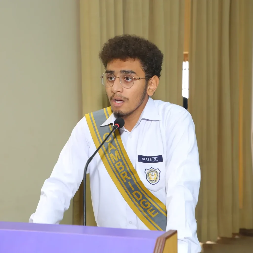 inspiring words, powerful voices and heartfelt tributes! dps cambridge school, sahiwal held a d (3)